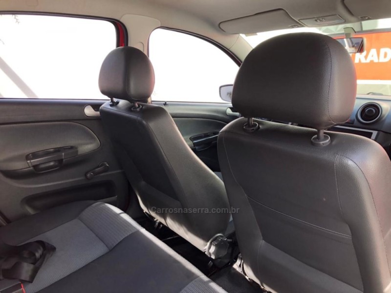 GOL 1.0 MI 8V FLEX 4P MANUAL G.V - 2012 - CASCA