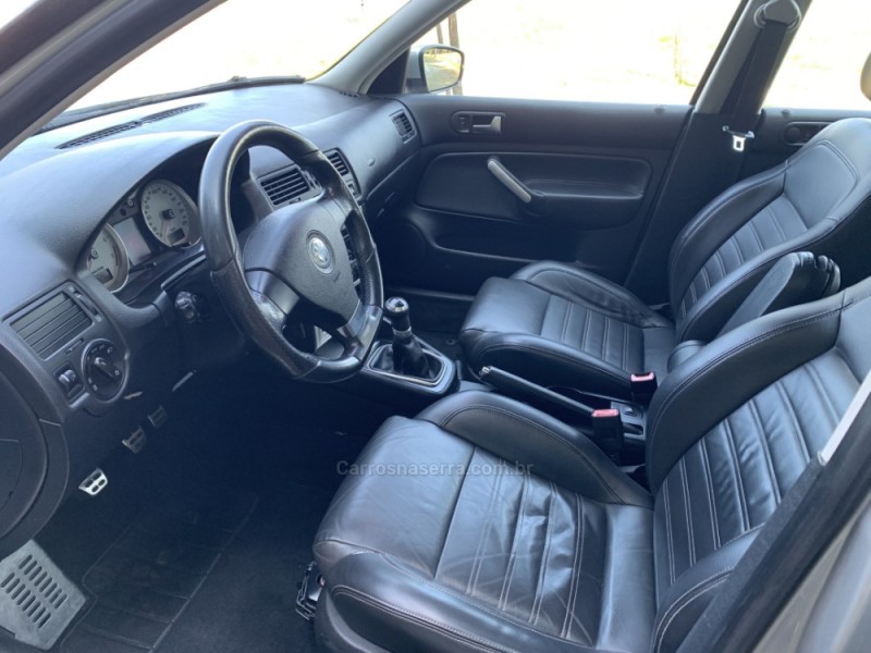 GOLF 1.6 MI SPORTLINE LIMITED EDITION 8V FLEX 4P MANUAL - 2012 - GUAPORé