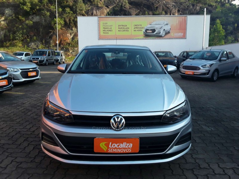 POLO 1.0	MPI TOTAL FLEX MANUAL  