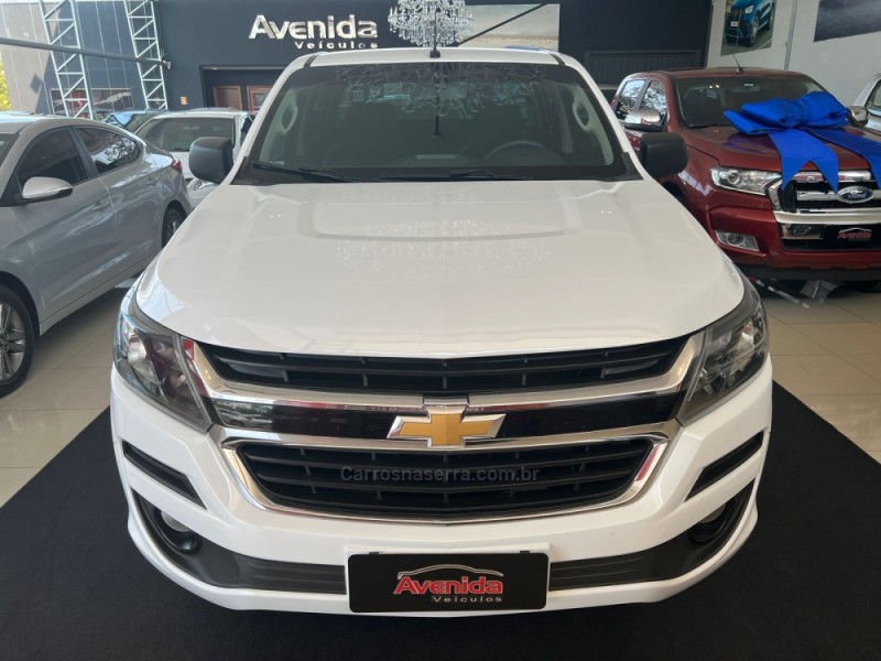 s10 2.5 advantage 4x2 cd flex 4p manual 2017 igrejinha