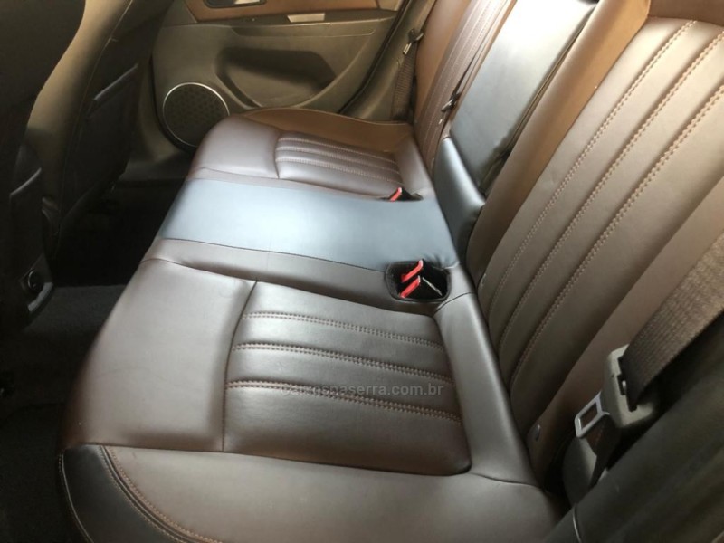 CRUZE 1.8 LTZ SPORT6 16V FLEX 4P AUTOMÁTICO - 2015 - CAXIAS DO SUL