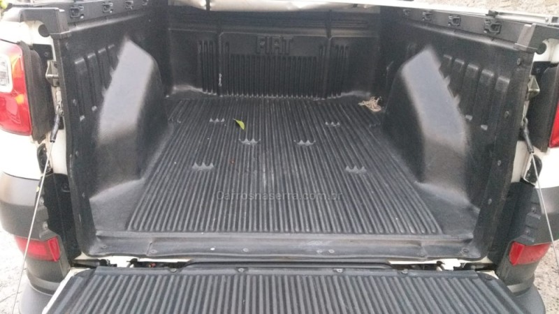 STRADA 1.4 MPI HARD WORKING CS 8V FLEX 2P MANUAL - 2020 - CAXIAS DO SUL