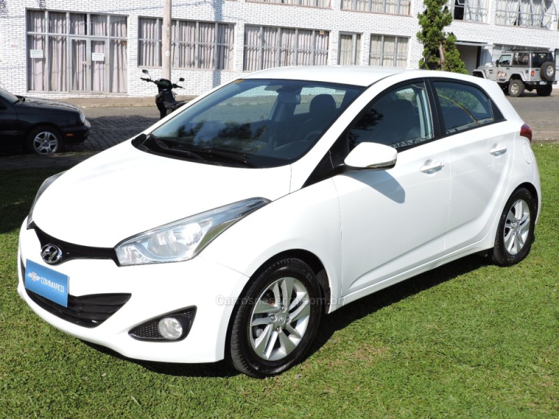 hb20 1.6 premium 16v flex 4p manual 2013 sao marcos