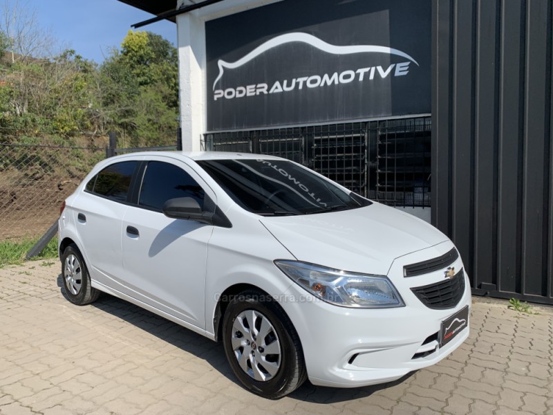 ONIX 1.0 JOY 8V FLEX 4P MANUAL