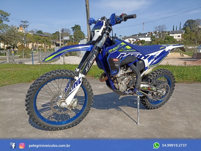 se 250 gasolina 2015 bento goncalves