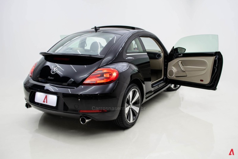 FUSCA 2.0 TSI 16V GASOLINA 2P AUTOMÁTICO - 2013 - BENTO GONçALVES