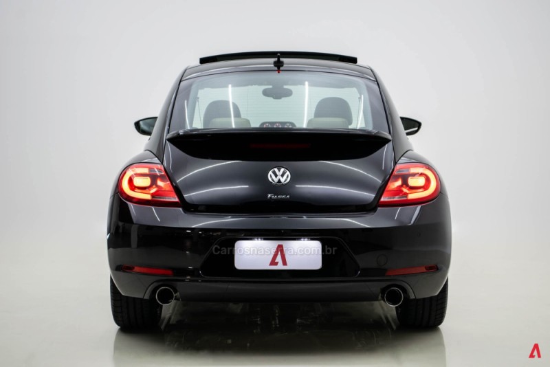 FUSCA 2.0 TSI 16V GASOLINA 2P AUTOMÁTICO - 2013 - BENTO GONçALVES