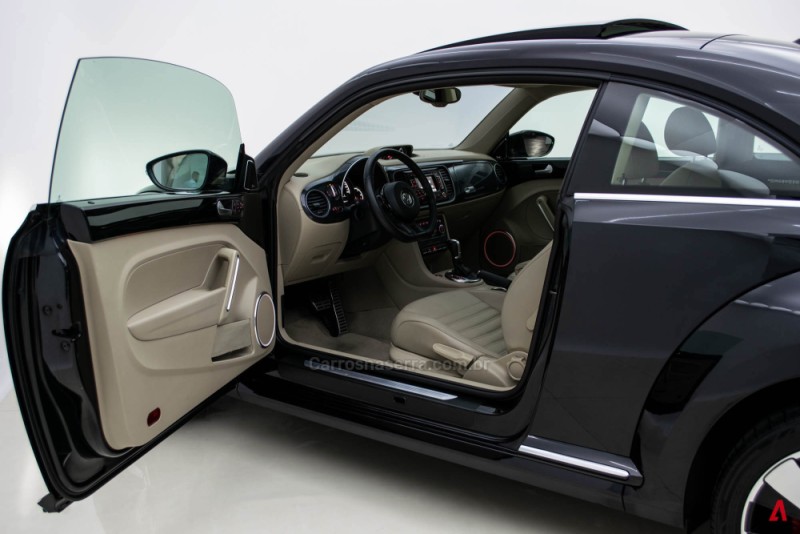 FUSCA 2.0 TSI 16V GASOLINA 2P AUTOMÁTICO - 2013 - BENTO GONçALVES