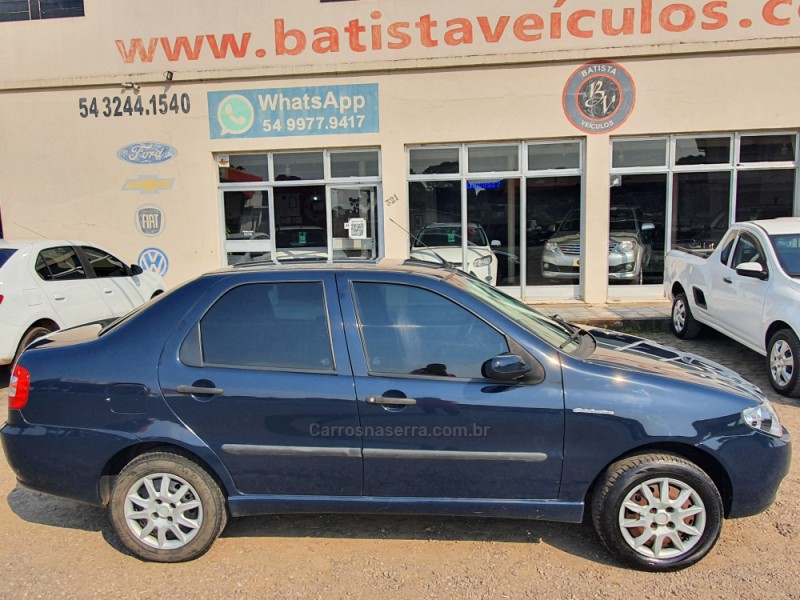 siena 1.0 mpi fire 8v gasolina 4p manual 2010 sao francisco de paula
