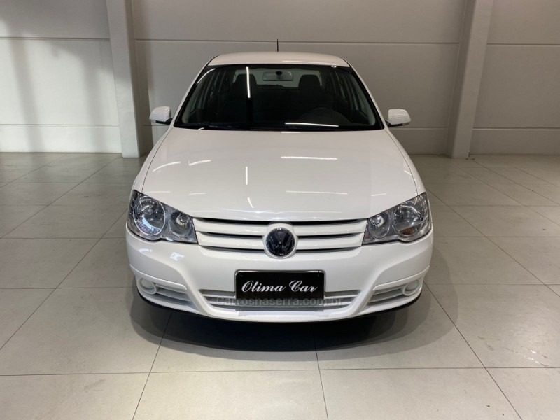 GOLF 2.0 MI 8V FLEX 4P TIPTRONIC - 2009 - FLORES DA CUNHA