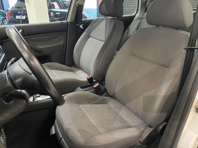 GOLF 2.0 MI 8V FLEX 4P TIPTRONIC - 2009 - FLORES DA CUNHA