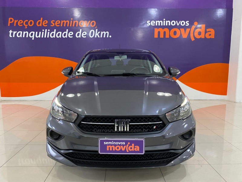 CRONOS 1.3 DRIVE 8V FLEX 4P MANUAL