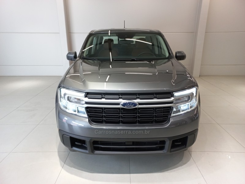 MAVERICK 2.0 LARIAT FX4 ECOBOOST AUTOMÁTICO - 2022 - FLORES DA CUNHA