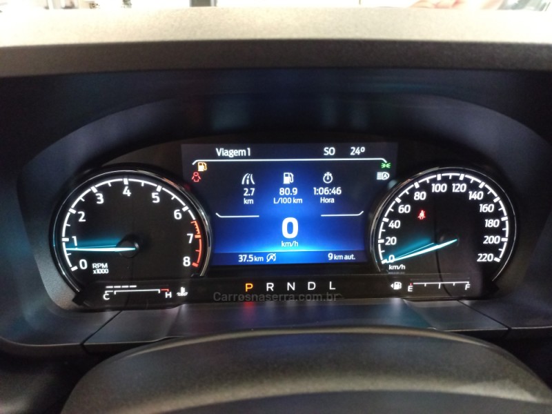 MAVERICK 2.0 LARIAT FX4 ECOBOOST AUTOMÁTICO - 2022 - FLORES DA CUNHA