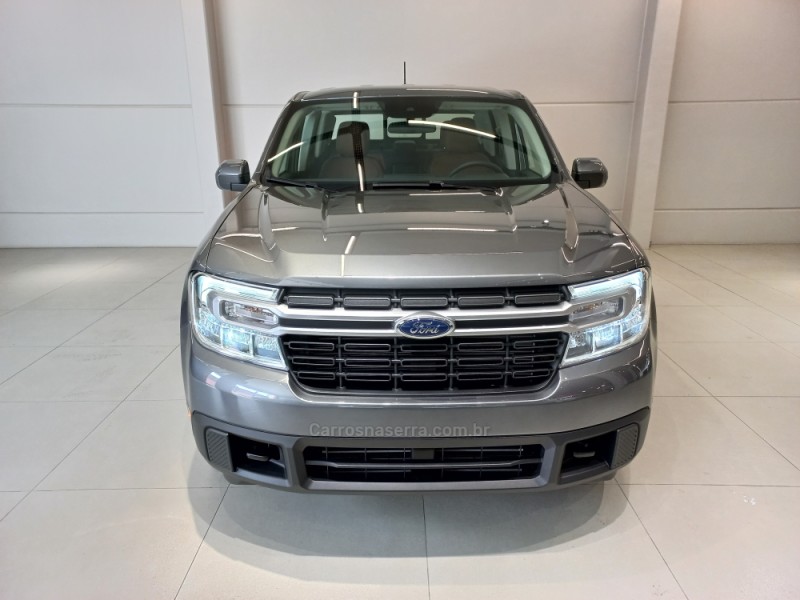 MAVERICK 2.0 LARIAT FX4 ECOBOOST AUTOMÁTICO - 2022 - FLORES DA CUNHA