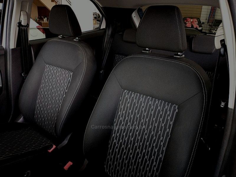 KA 1.0 SE 12V FLEX 4P MANUAL - 2017 - SãO LEOPOLDO