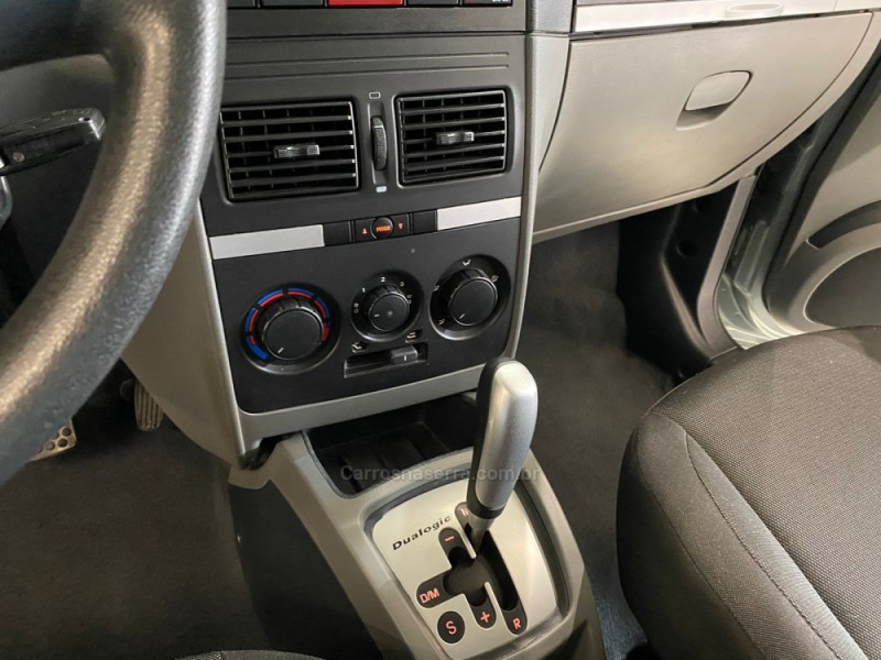 IDEA 1.6 MPI ESSENCE 16V FLEX 4P AUTOMATIZADO - 2011 - FLORES DA CUNHA