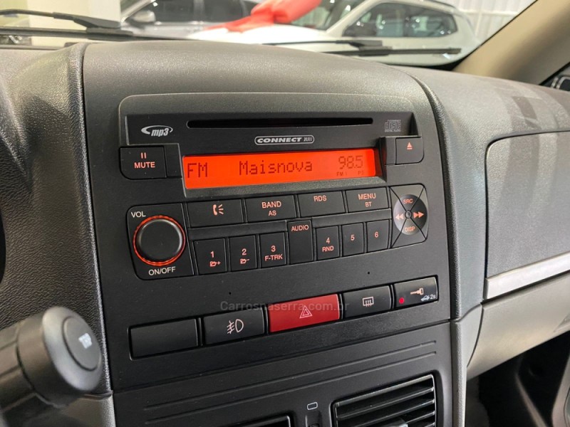 IDEA 1.6 MPI ESSENCE 16V FLEX 4P AUTOMATIZADO - 2011 - FLORES DA CUNHA