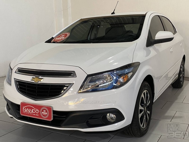 ONIX 1.4 MPFI LTZ 8V FLEX 4P MANUAL