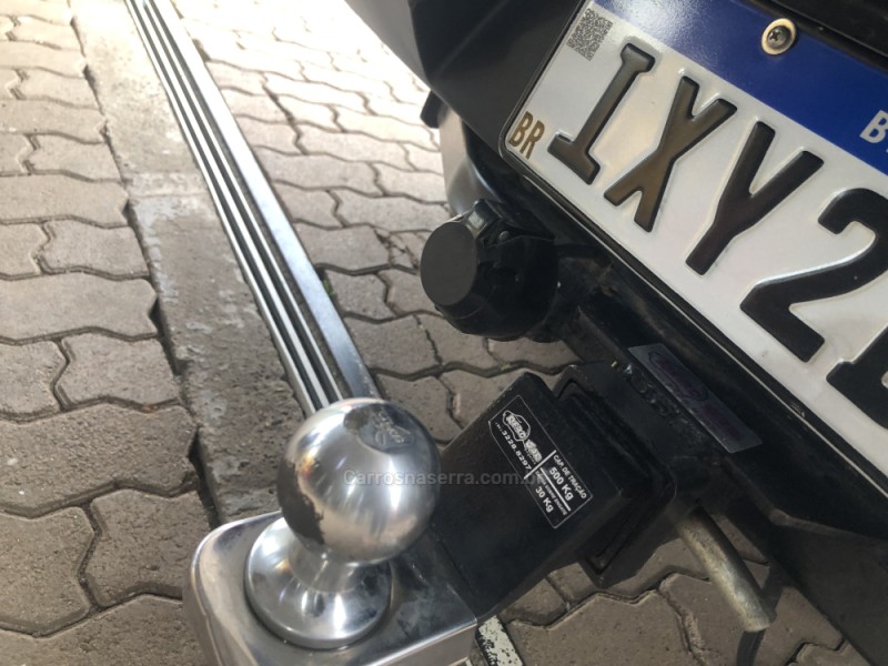 TORO 2.0 16V TURBO DIESEL VOLCANO 4WD AUTOMÁTICO - 2018 - VALE REAL