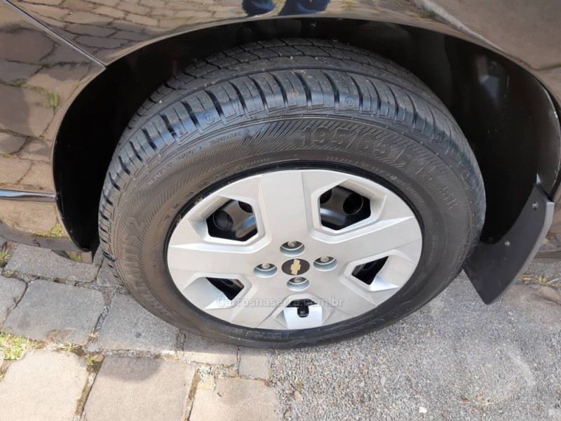 SPIN 1.8 LTZ 8V FLEX 4P AUTOMÁTICO - 2014 - GUAPORé