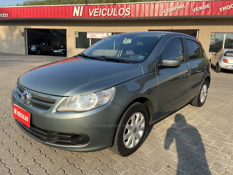 GOL 1.0 MI 8V FLEX 4P MANUAL G.V