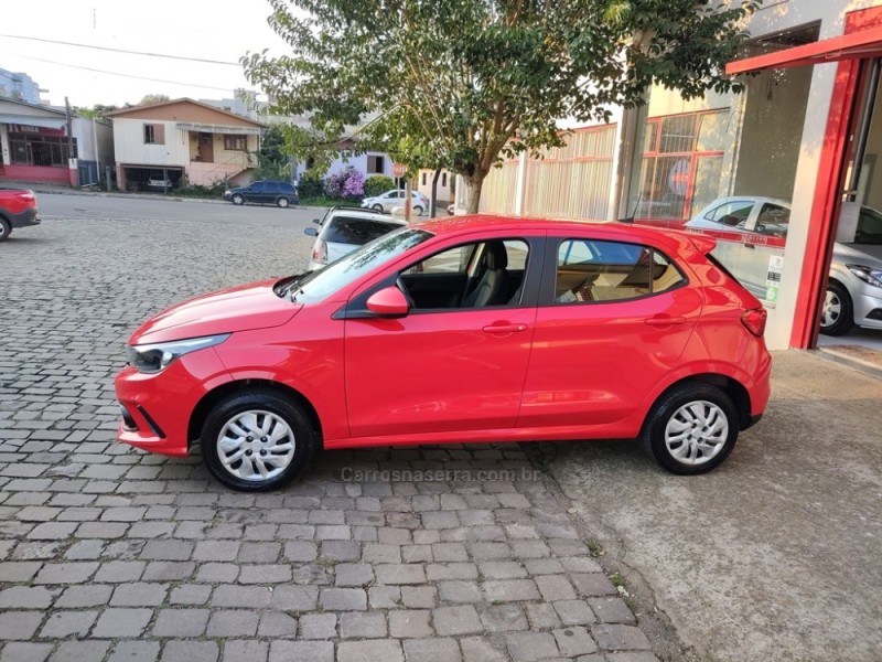 argo 1.0 firefly flex drive manual 2021 guapore