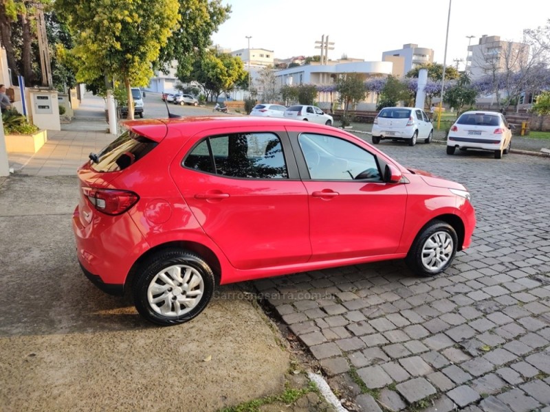 ARGO 1.0 FIREFLY FLEX DRIVE MANUAL - 2021 - GUAPORé