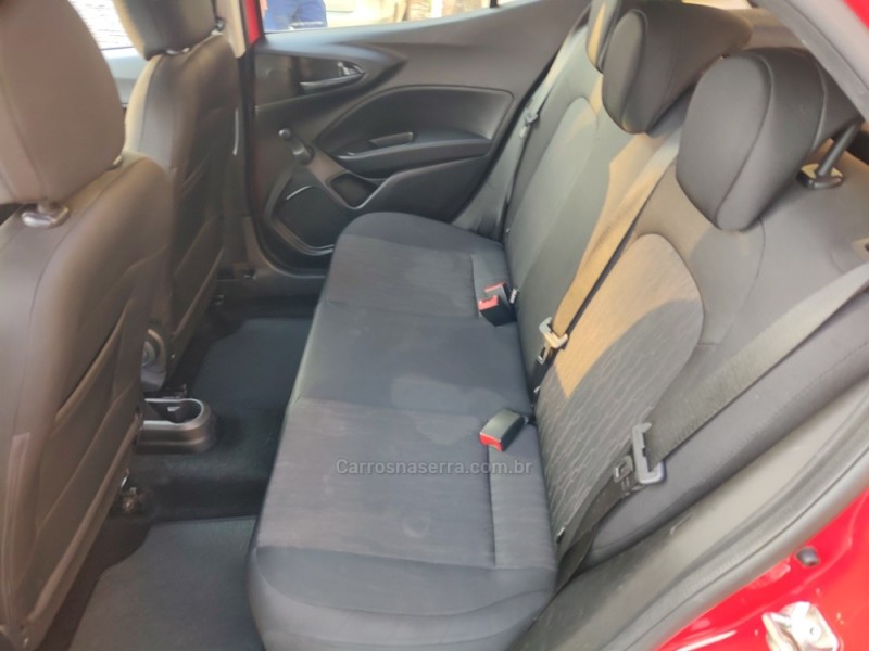 ARGO 1.0 FIREFLY FLEX DRIVE MANUAL - 2021 - GUAPORé