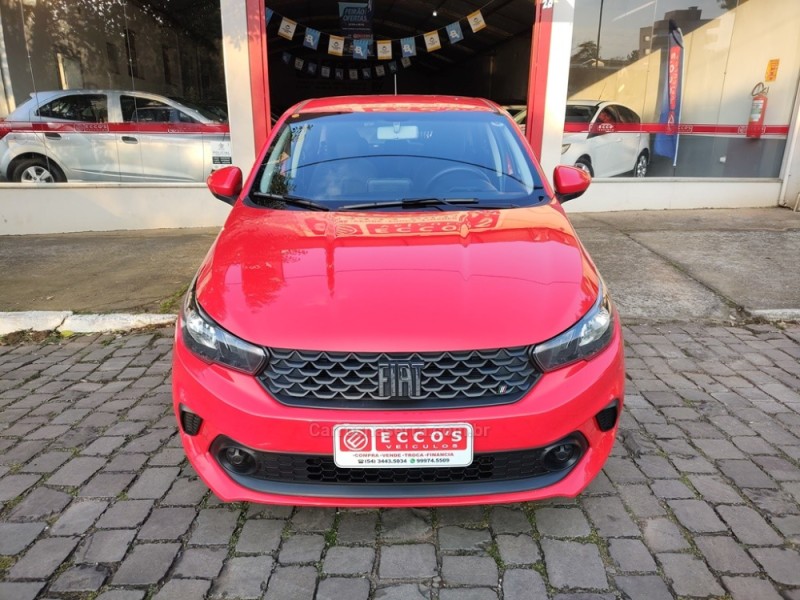 ARGO 1.0 FIREFLY FLEX DRIVE MANUAL - 2021 - GUAPORé