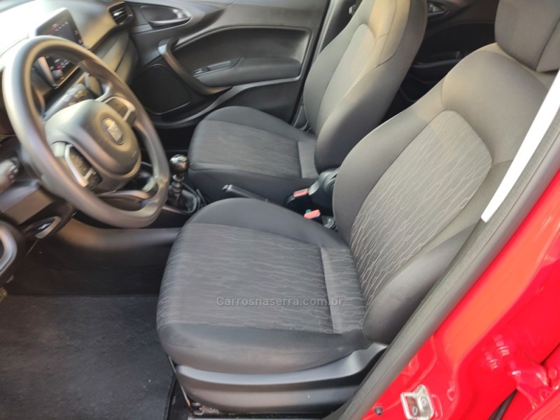 ARGO 1.0 FIREFLY FLEX DRIVE MANUAL - 2021 - GUAPORé