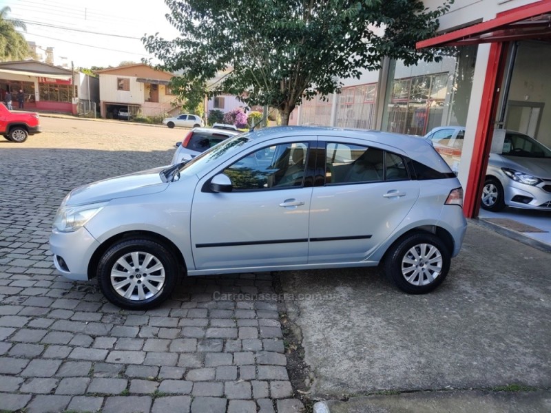 agile 1.4 mpfi lt 8v flex 4p manual 2012 guapore