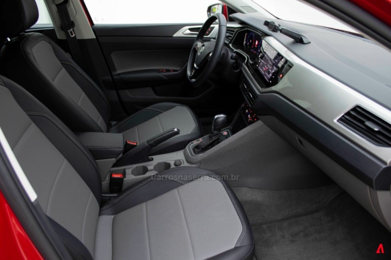 POLO 1.0	200 TSI HIGHLINE AUTOMÁTICO    - 2019 - BENTO GONçALVES