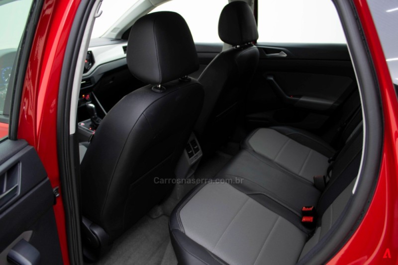 POLO 1.0	200 TSI HIGHLINE AUTOMÁTICO    - 2019 - BENTO GONçALVES