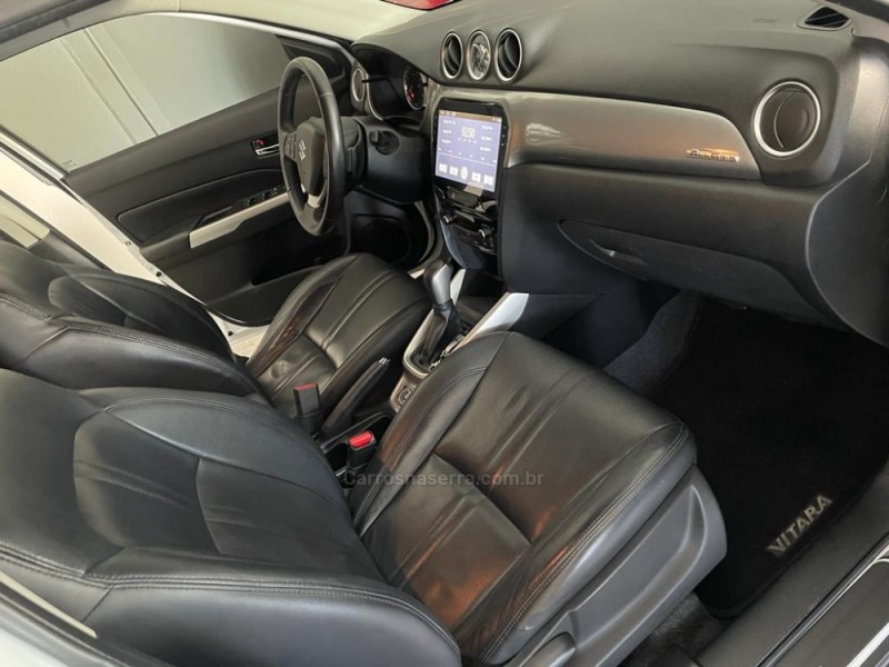 VITARA 1.6 4YOU ALLGRIP 16V 4P AUTOMÁTICA - 2018 - CAXIAS DO SUL