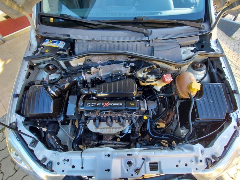 CORSA 1.8 MPFI JOY 8V FLEX 4P MANUAL - 2005 - CAXIAS DO SUL