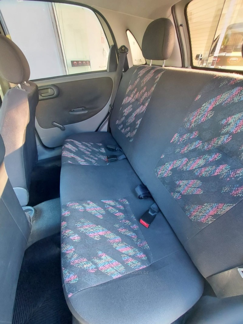 CORSA 1.8 MPFI JOY 8V FLEX 4P MANUAL - 2005 - CAXIAS DO SUL