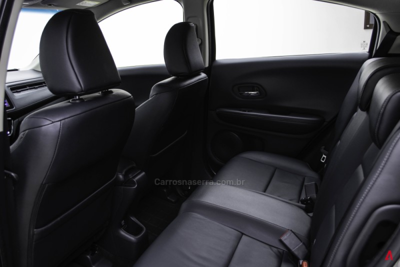 HR-V 1.8 16V FLEX EXL 4P AUTOMÁTICO - 2018 - BENTO GONçALVES