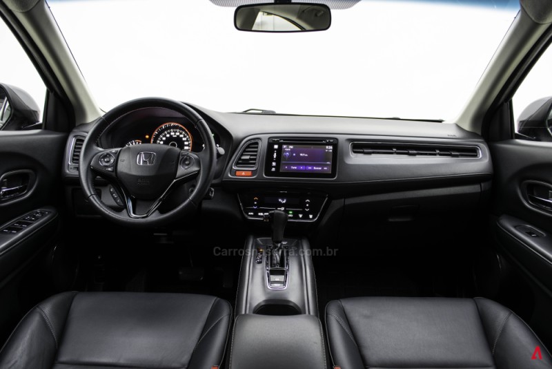 HR-V 1.8 16V FLEX EXL 4P AUTOMÁTICO - 2018 - BENTO GONçALVES