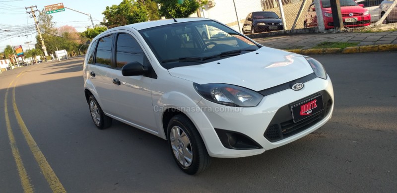 fiesta 1.0 mpi hatch 8v flex 4p manual 2013 bento goncalves