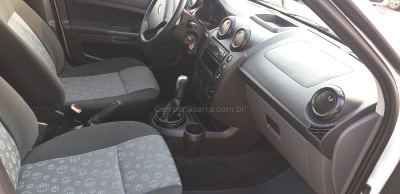 FIESTA 1.0 MPI HATCH 8V FLEX 4P MANUAL - 2013 - BENTO GONçALVES