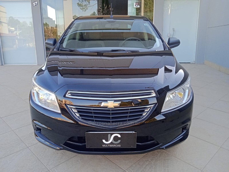 onix 1.0  lt 12v flex 4p manual 2016 campinas do sul