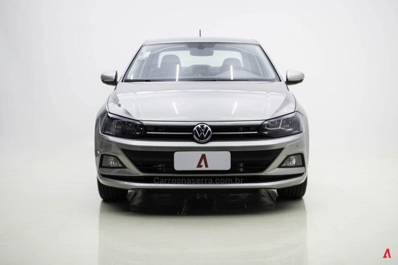VIRTUS 1.0 200 TSI COMFORTLINE AUTOMÁTICO - 2020 - BENTO GONçALVES