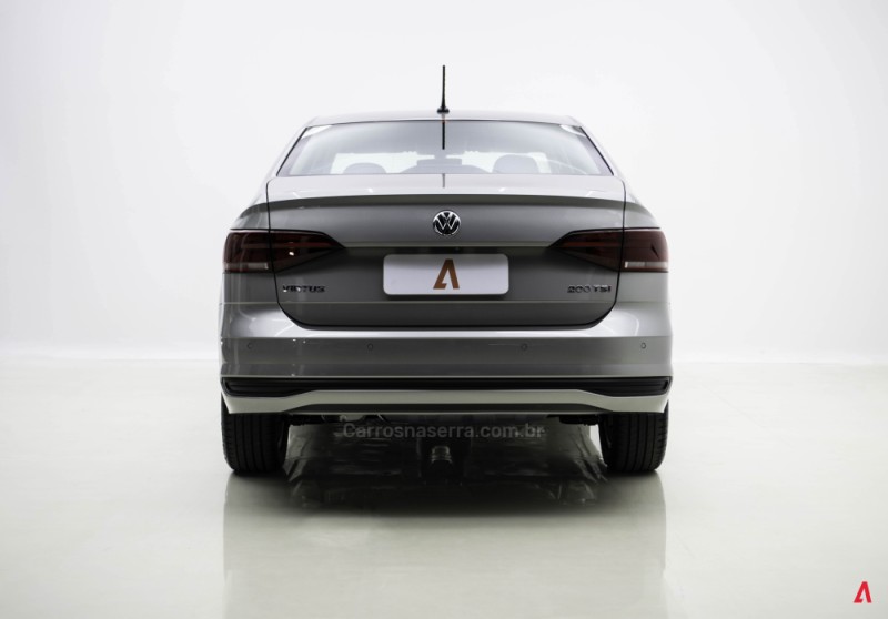 VIRTUS 1.0 200 TSI COMFORTLINE AUTOMÁTICO - 2020 - BENTO GONçALVES