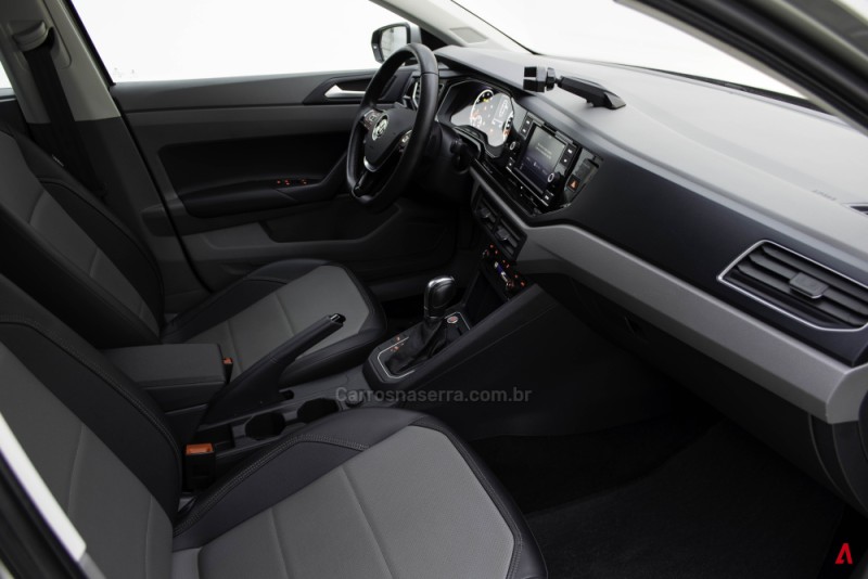 VIRTUS 1.0 200 TSI COMFORTLINE AUTOMÁTICO - 2020 - BENTO GONçALVES