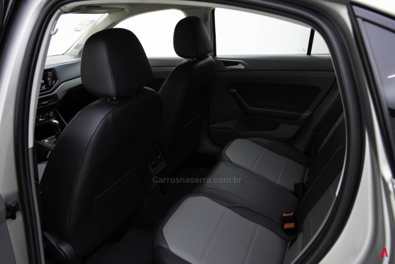 VIRTUS 1.0 200 TSI COMFORTLINE AUTOMÁTICO - 2020 - BENTO GONçALVES