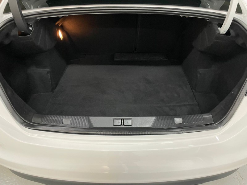 C4 LOUNGE 1.6 FEEL 16V TURBO FLEX 4P AUTOMÁTICO - 2019 - CAXIAS DO SUL