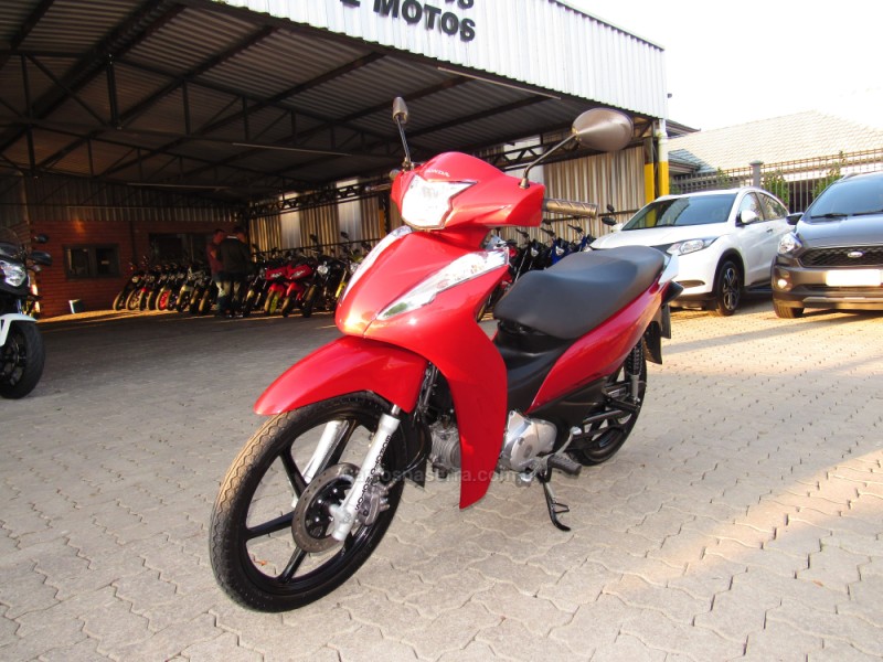 BIZ 125  - 2019 - BENTO GONçALVES