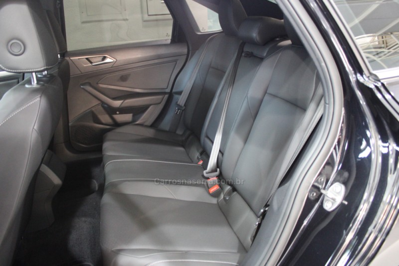 JETTA 1.4 R-LINE 250 16V TSI FLEX 4P AUTOMÁTICO - 2020 - CAXIAS DO SUL