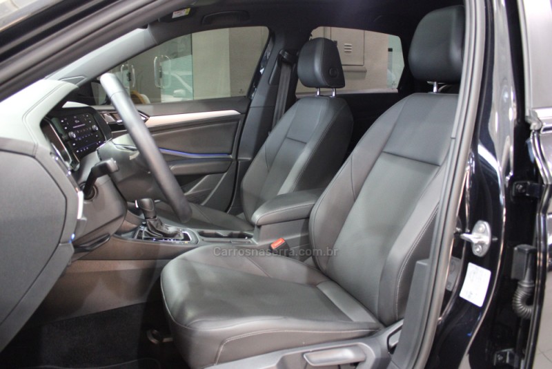 JETTA 1.4 R-LINE 250 16V TSI FLEX 4P AUTOMÁTICO - 2020 - CAXIAS DO SUL